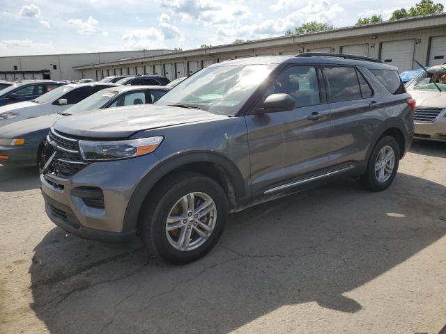 FORD EXPLORER X 2022 z numerem VIN 1FMSK8DH1NGB11376 - Zdjęcie z aukcji