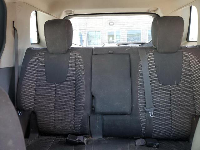 Photo 10 from auction – 2014 GMC TERRAIN SL with VIN 2GKFLWEK2E6167705