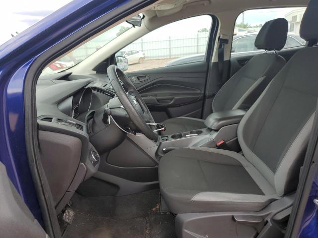 Photo 7 from auction – 2014 FORD ESCAPE S with VIN 1FMCU0F79EUB79866