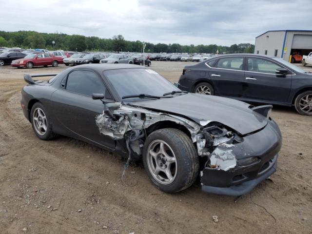 Photo 4 from auction – 1994 MAZDA RX7 with VIN JM1FD3335R0302581