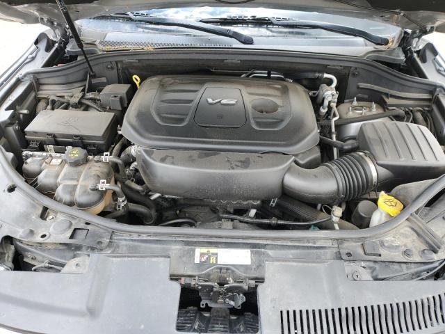 Photo 12 from auction – 2017 DODGE DURANGO GT with VIN 1C4RDJDG8HC672536