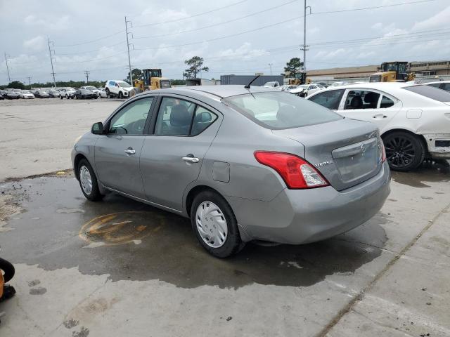 Photo 2 from auction – 2012 NISSAN VERSA S with VIN 3N1CN7AP4CL894761