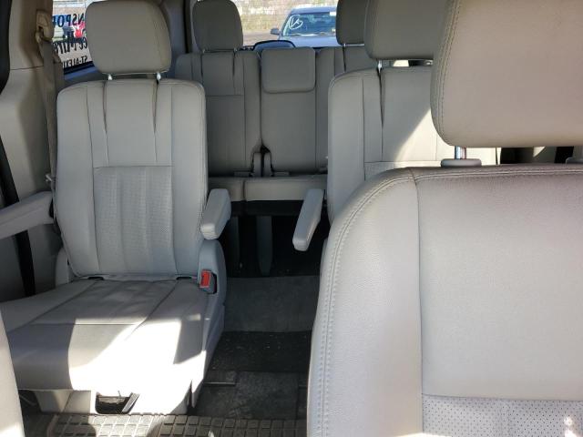 Photo 10 from auction – 2019 DODGE GRAND CARA with VIN 2C4RDGDG4KR630298