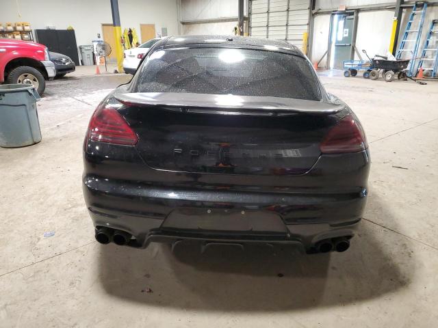Photo 6 from auction – 2015 PORSCHE PANAMERA 2 with VIN WP0AA2A78FL007455