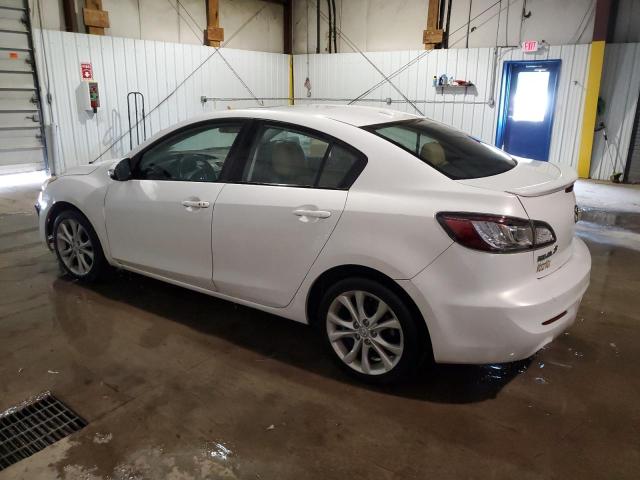 Photo 2 from auction – 2010 MAZDA 3 S with VIN JM1BL1S61A1151612