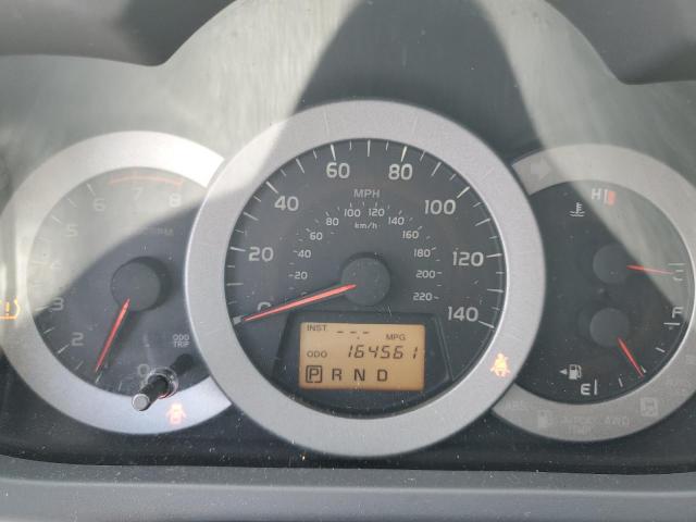 Photo 9 from auction – 2011 TOYOTA RAV4 with VIN 2T3BF4DV7BW171556