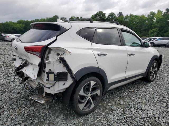 Photo 3 from auction – 2017 HYUNDAI TUCSON LIM with VIN KM8J3CA27HU385540