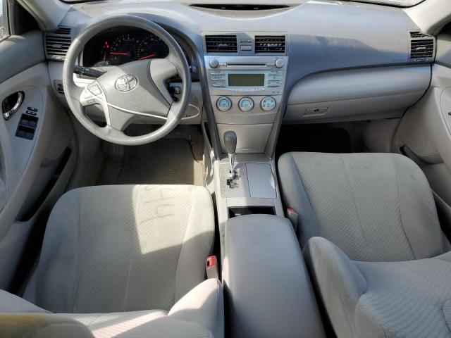 Photo 8 from auction – 2009 TOYOTA CAMRY BASE with VIN 4T1BE46K09U845412