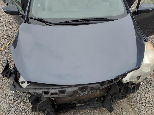 Photo 11 from auction – 2015 KIA FORTE LX with VIN KNAFX4A64F5339496