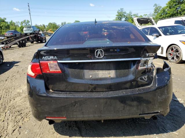 Photo 6 from auction – 2011 ACURA TSX with VIN JH4CU2F6XBC008549
