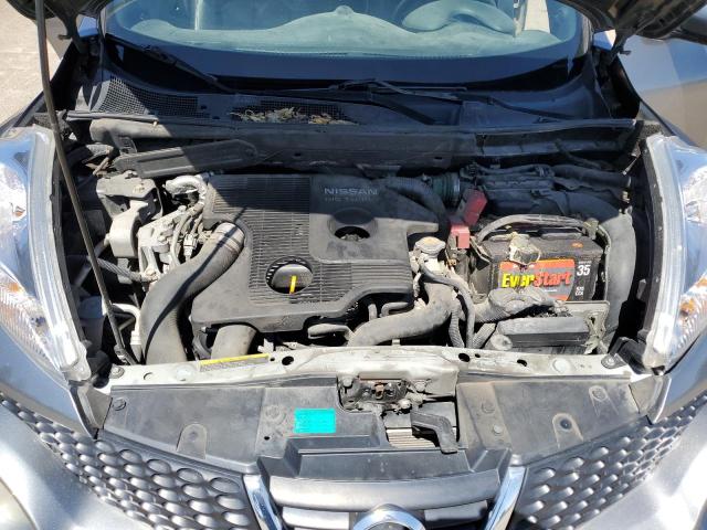 Zdjęcie 12 z aukcji – 2011 NISSAN JUKE S z VIN JN8AF5MV4BT020652