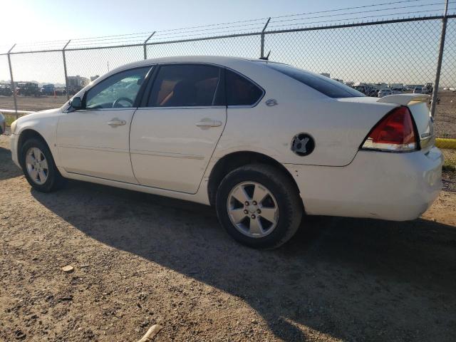 Photo 2 from auction – 2007 CHEVROLET IMPALA LT with VIN 2G1WT58K579226791