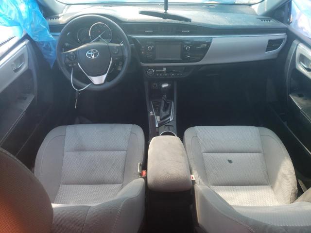 Photo 8 from auction – 2016 TOYOTA COROLLA L with VIN 2T1BURHEXGC550727