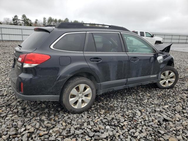 Снимка 3 от търг – 2011 SUBARU OUTBACK 2. с VIN 4S4BRBGC8B1417370