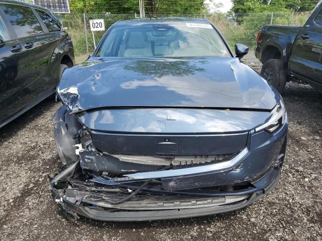 Photo 5 from auction – 2024 POLESTAR 2 with VIN YSMFD3KAXRL218341