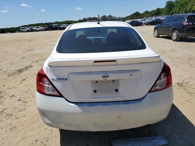 Photo 6 from auction – 2017 NISSAN VERSA S with VIN 3N1CN7AP4HL886098