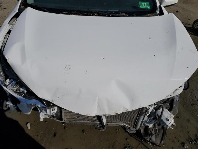 Photo 11 from auction – 2016 TOYOTA COROLLA L with VIN 2T1BURHEXGC607525