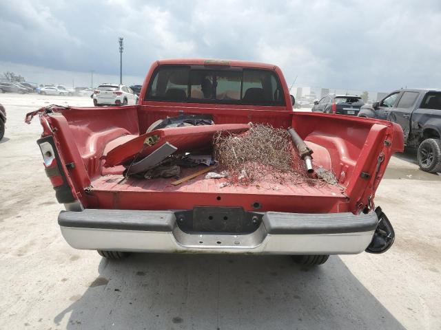 Photo 6 from auction – 1998 DODGE RAM 1500 with VIN 1B7HF16Y1WS752789
