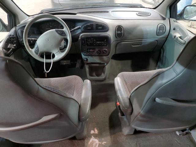 Photo 8 from auction – 1998 DODGE GRAND CARA with VIN 2B4GP4433WR798009