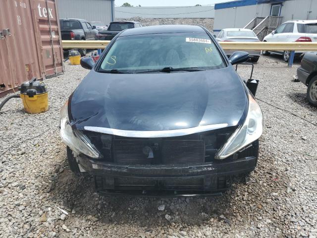 Photo 5 from auction – 2011 HYUNDAI SONATA GLS with VIN 5NPEB4AC7BH259977