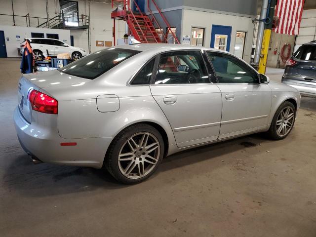 Photo 3 from auction – 2007 AUDI A4 3.2 QUA with VIN WAUDH78E77A236004