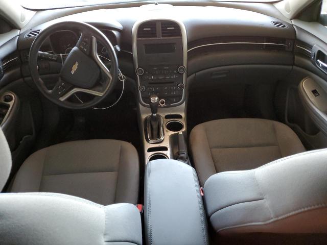 Photo 8 from auction – 2014 CHEVROLET MALIBU LS with VIN 1G11B5SL3EF249408