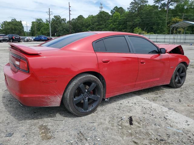 Photo 3 from auction – 2011 DODGE CHARGER R/ with VIN 2B3CL5CT8BH535620