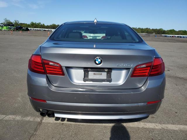 صورة رقم 6 من المزاد - 2012 BMW 528 XI مع VIN WBAXH5C56CDW06442