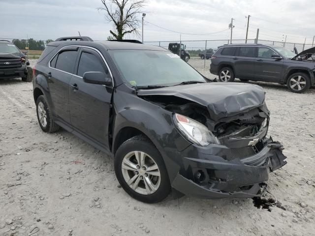 Photo 4 from auction – 2015 CHEVROLET EQUINOX LT with VIN 2GNFLFEK3F6262990