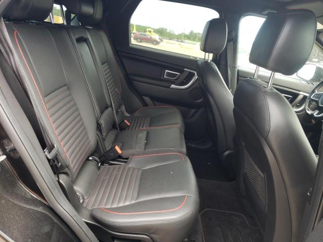 Photo 11 from auction – 2017 LAND ROVER DISCOVERY with VIN SALCR2BG2HH667232