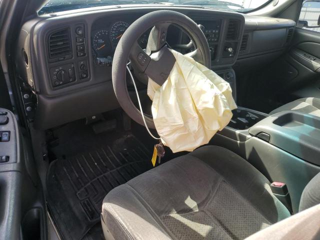 Photo 8 from auction – 2004 CHEVROLET SILVERADO with VIN 1GCEK19T14Z250111