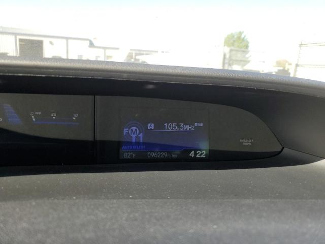 Photo 9 from auction – 2015 HONDA CIVIC LX with VIN 19XFB2F51FE121719
