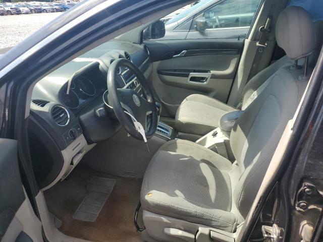Photo 7 from auction – 2008 SATURN VUE XE with VIN 3GSCL33P58S702077