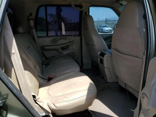 Photo 11 from auction – 2001 FORD EXPEDITION with VIN 1FMPU18L71LA56746