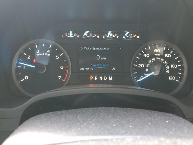Photo 9 from auction – 2019 FORD F150 SUPER with VIN 1FTEW1EP9KFA18531