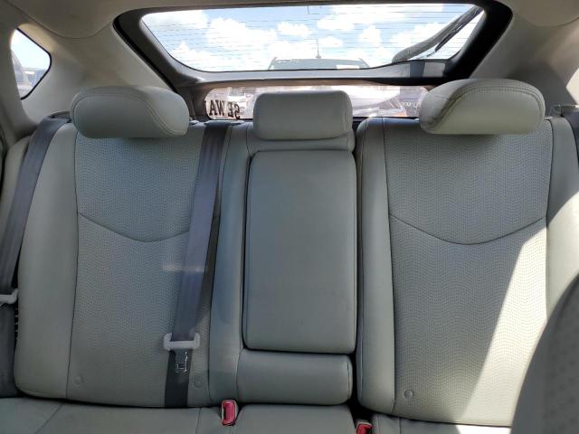 Photo 10 from auction – 2010 TOYOTA PRIUS with VIN JTDKN3DU7A0017999