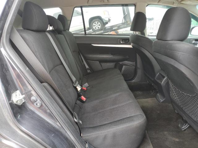Фото 11 с аукциона – 2013 SUBARU OUTBACK 2. с VIN 4S4BRCGC9D3310633