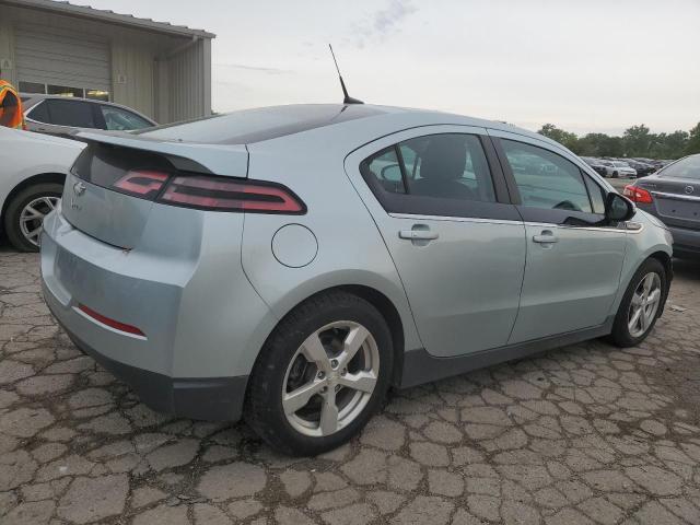 Photo 3 from auction – 2013 CHEVROLET VOLT with VIN 1G1RB6E40DU124440