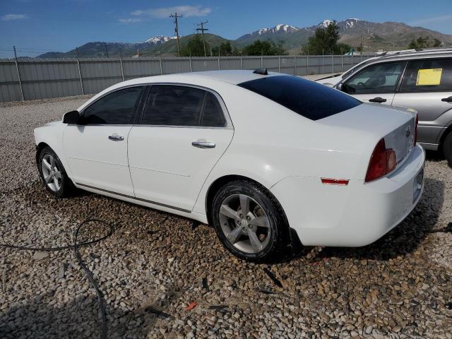 Photo 2 from auction – 2012 CHEVROLET MALIBU 1LT with VIN 1G1ZC5E05CF175567
