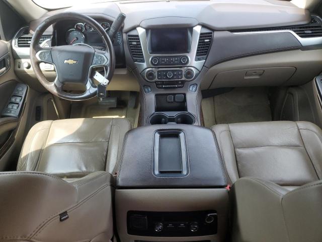 Photo 8 from auction – 2015 CHEVROLET SUBURBAN C with VIN 1GNSCJKC8FR707470