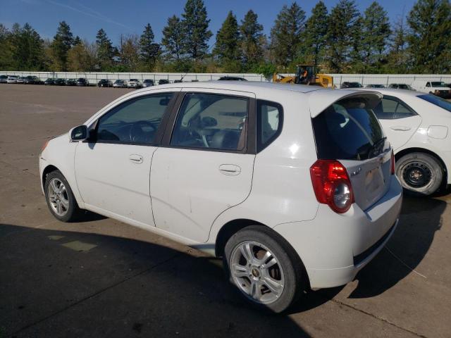 Photo 2 from auction – 2011 CHEVROLET AVEO LT with VIN KL1TG6DE6BB252139