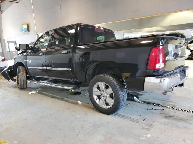 Photo 2 from auction – 2015 RAM 1500 SLT with VIN 3C6RR7LT6FG574643
