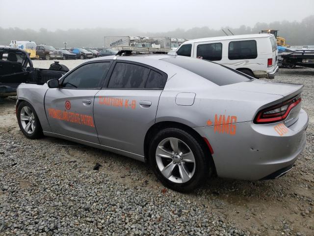 Photo 2 from auction – 2017 DODGE CHARGER SX with VIN 2C3CDXHG7HH524060