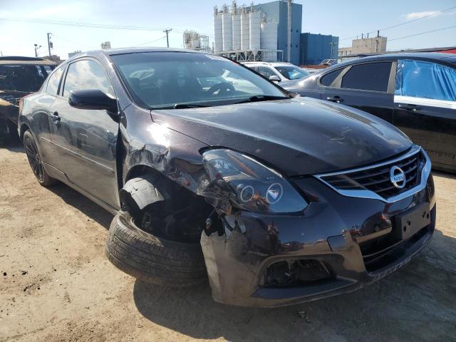 Photo 4 from auction – 2010 NISSAN ALTIMA S with VIN 1N4AL2EP0AC195486