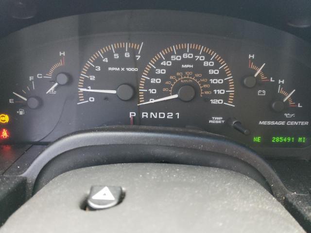 Photo 9 from auction – 2003 FORD EXPEDITION with VIN 1FMFU16L83LA19786