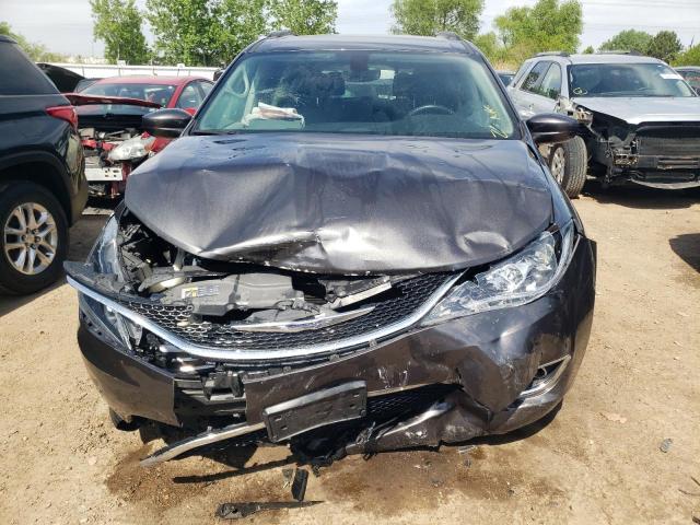 Photo 5 from auction – 2017 CHRYSLER PACIFICA T with VIN 2C4RC1BG0HR533546