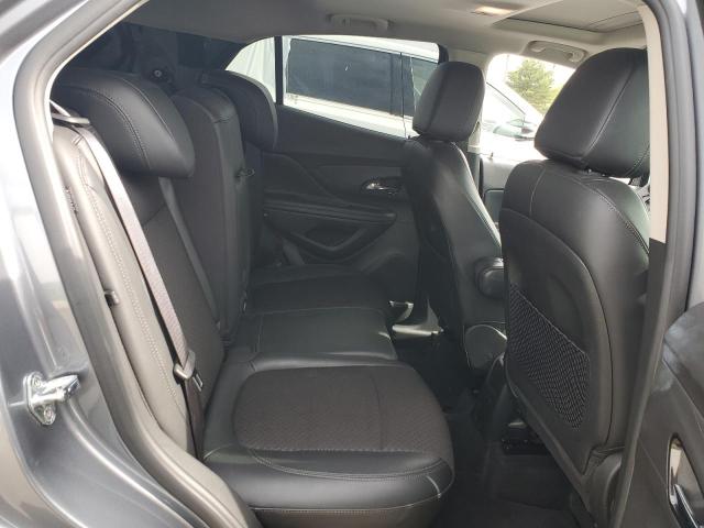 Photo 11 from auction – 2019 BUICK ENCORE SPO with VIN KL4CJ1SBXKB725377