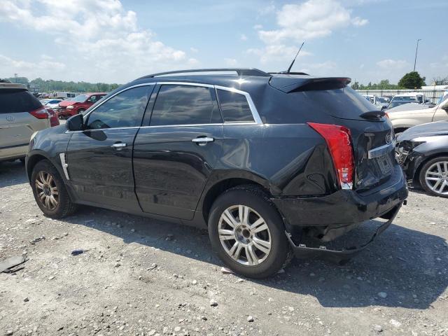 Photo 2 from auction – 2012 CADILLAC SRX with VIN 3GYFNGE31CS628650
