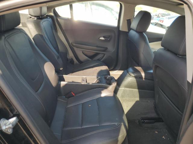 Photo 10 from auction – 2015 CHEVROLET VOLT with VIN 1G1RB6E42FU117301