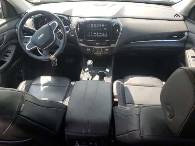Photo 8 from auction – 2018 CHEVROLET TRAVERSE L with VIN 1GNERHKWXJJ106969